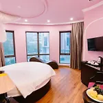 A&D Luxury Hotel