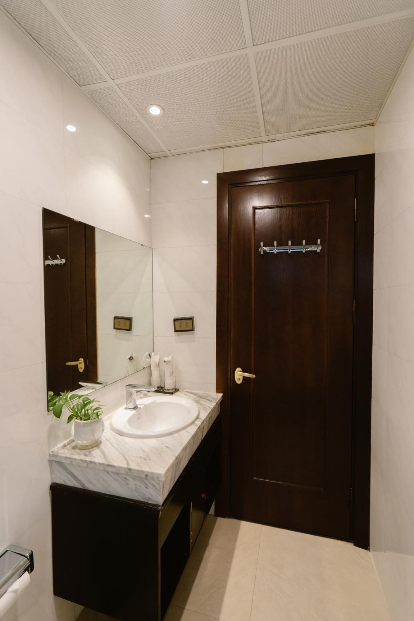A&d Luxury Hotel Hanoï