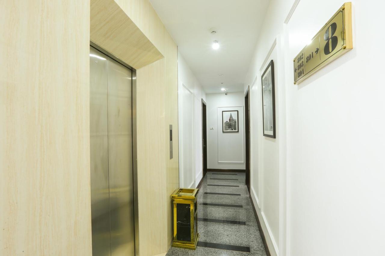 A&d Luxury Hanoï